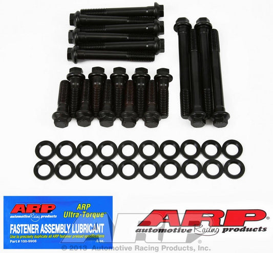 Arp SBM Head Bolt Kit 6pt. MPN ARP144-3601 For Mopar