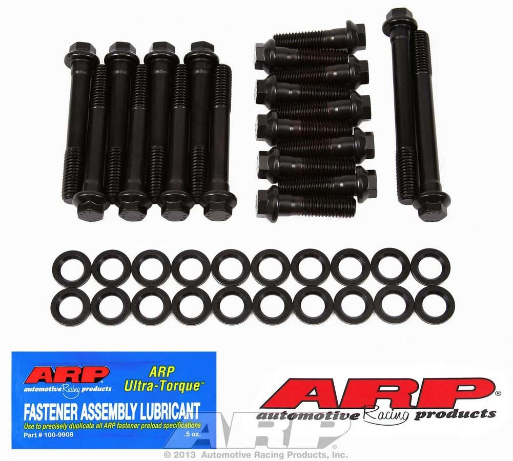 Arp SBM Head Bolt Kit 6pt. MPN ARP144-3602 For Mopar