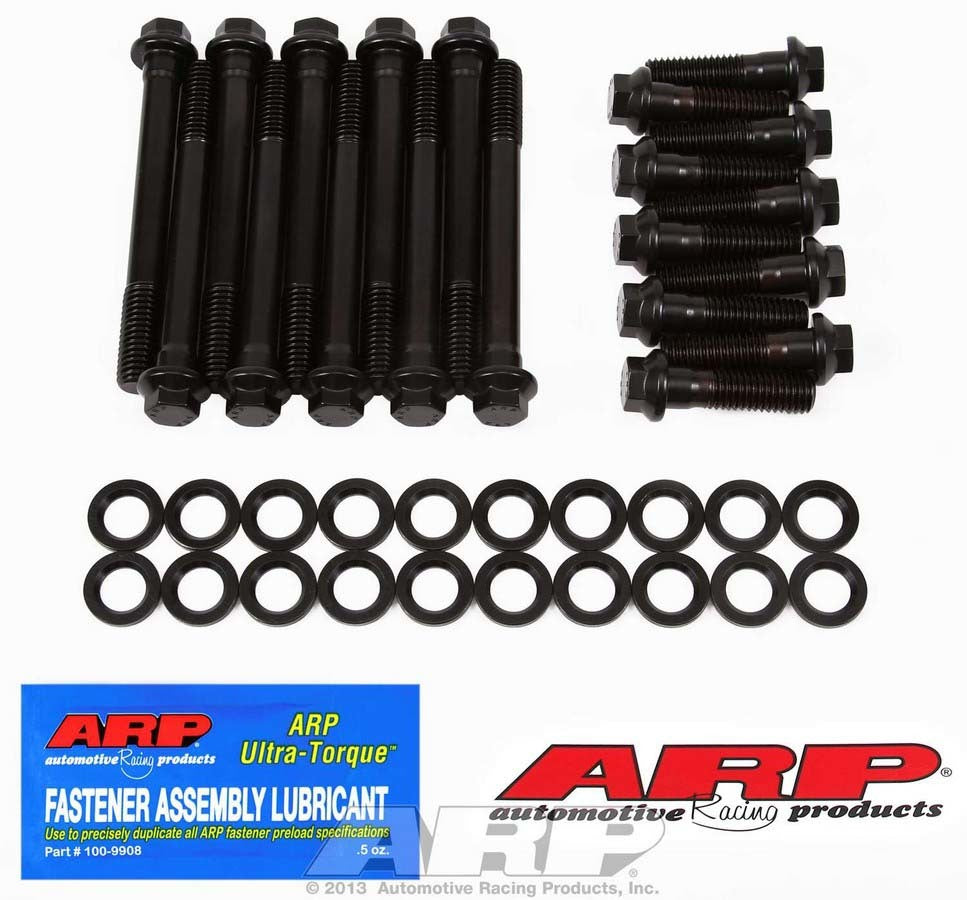 Arp SBM Head Bolt Kit MPN ARP144-3604 For Mopar
