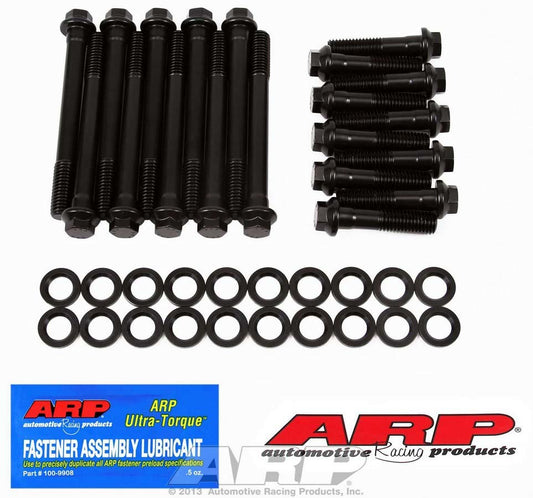 Arp SBM Head Bolt Kit MPN ARP144-3605 For Mopar