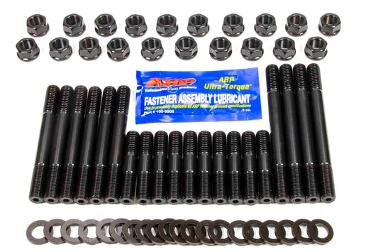 Arp SBM Head Stud Kit 6pt. MPN ARP144-4002 For Mopar