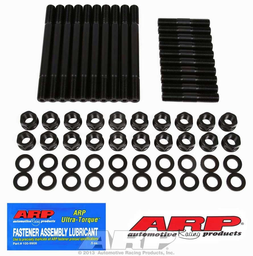 ARP  SBM Head Stud Kit 6pt. 144-4003