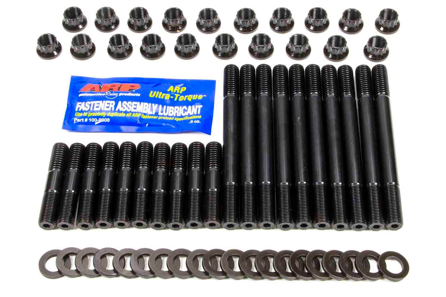 ARP  SBM Head Stud Kit 12pt. 144-4203