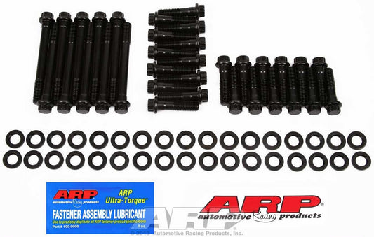 Arp BBM Head Bolt Kit 12pt. MPN ARP145-3706 For Mopar B / RB-Series