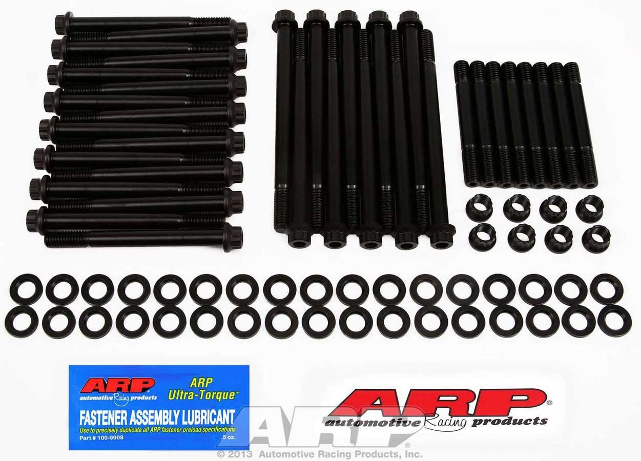 Arp BBM Head Bolt Kit - 426 HEMI MPN ARP145-3901 For Mopar