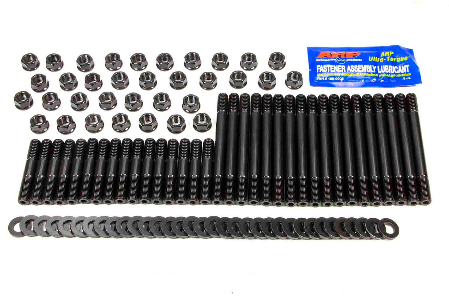 Arp BBM Head Stud Kit 6pt. MPN ARP145-4007 For Mopar B / RB-Series