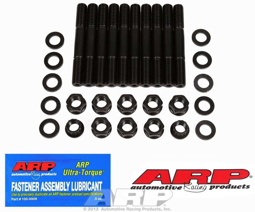 Arp Mopar Main Stud Kit MPN ARP145-5404 For Mopar