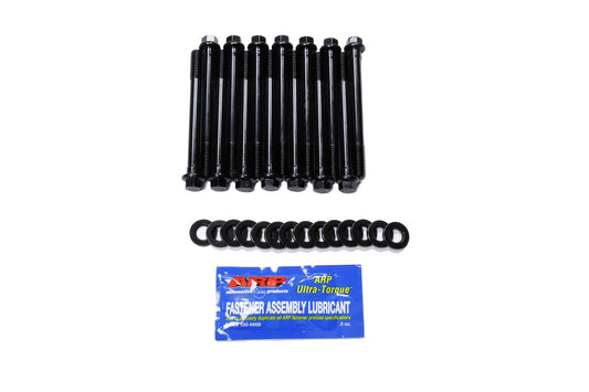Arp Head Bolt Kit 6pt. Jeep 232/258 Inline-6 MPN ARP146-3602 For Jeep