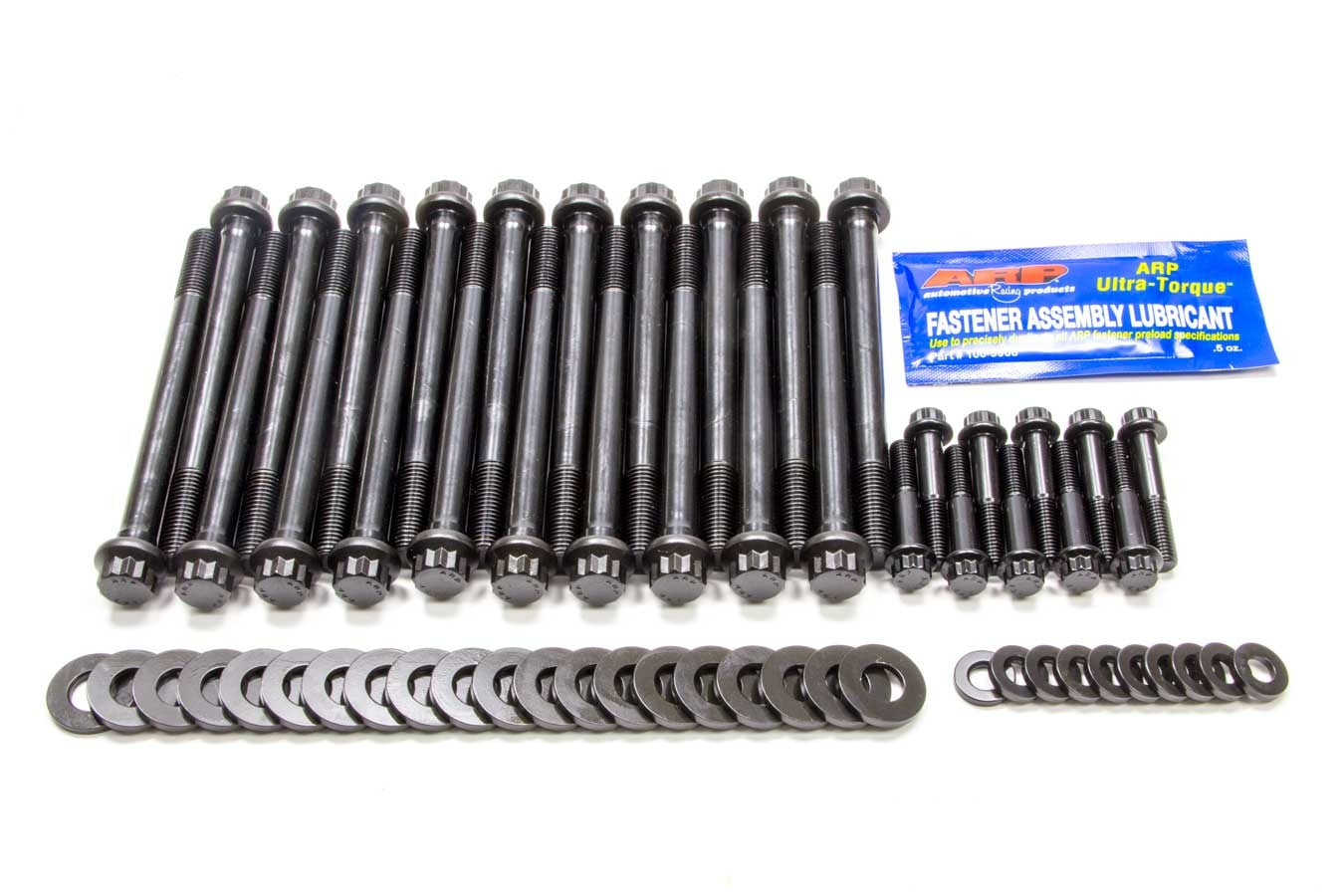 Arp Mopar Head Bolt Kit - 5.7/6.1L Hemi MPN ARP147-3901 For Mopar Gen III
