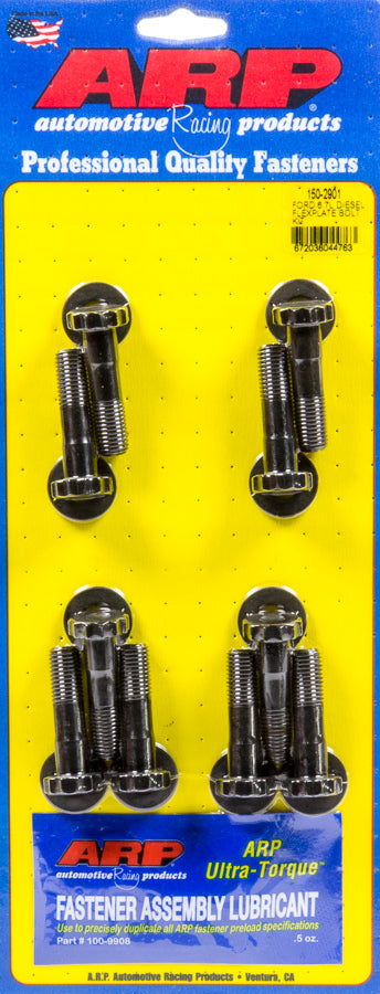 Arp Flexplate Bolt Kit Ford 6.7L Diesel MPN ARP150-2901 For Ford