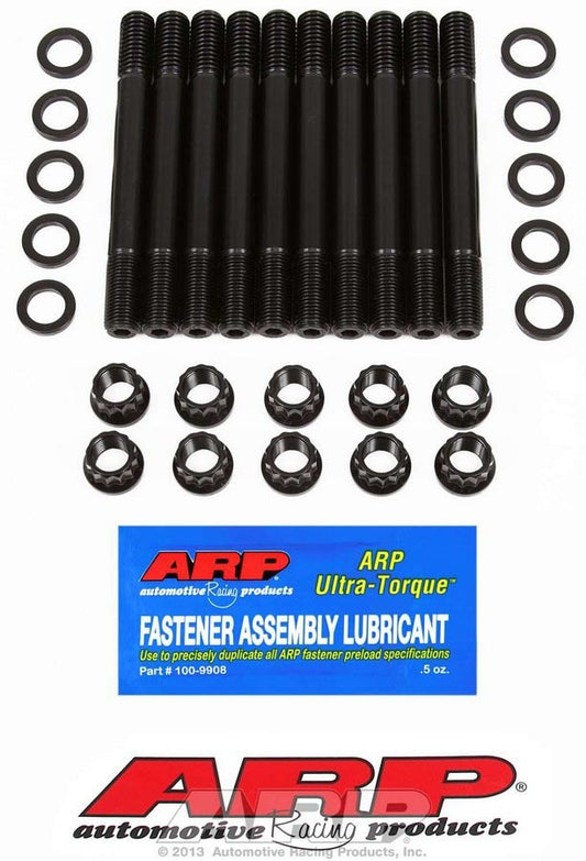Arp Ford Head Stud Kit - 2000cc MPN ARP151-4201 For Ford