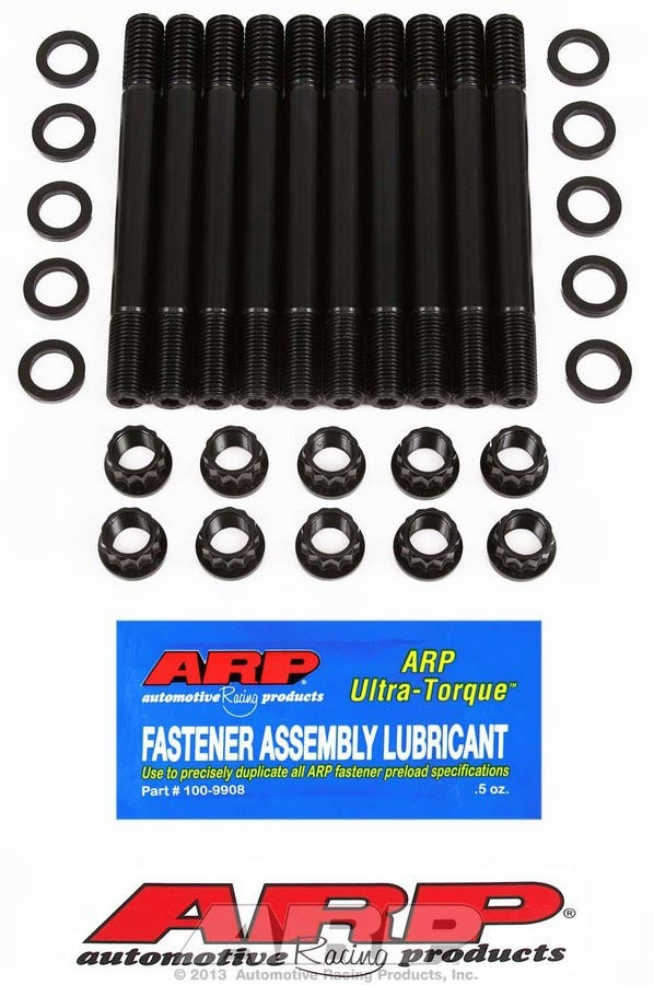 Arp Ford Head Stud Kit 12pt. MPN ARP151-4202 For Ford