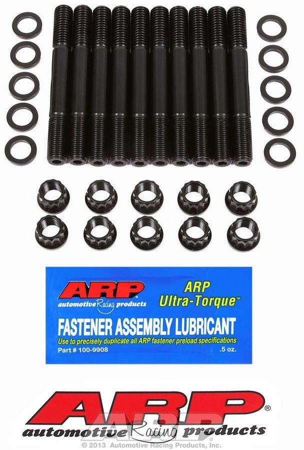 Arp Ford Main Stud Kit MPN ARP151-5402 For Ford