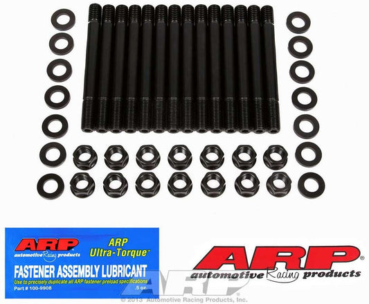 Arp Ford Head Stud Kit 6pt. MPN ARP152-4001 For Ford