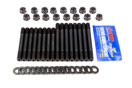 ARP  Ford Head Stud Kit 6pt. 153-4001