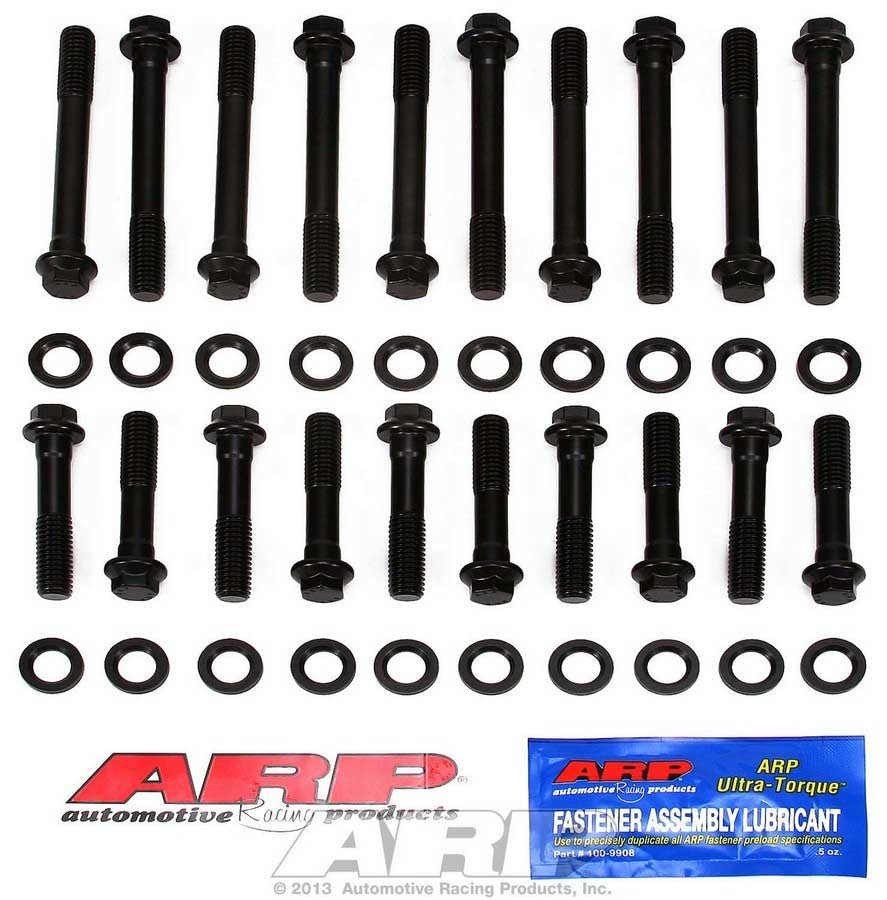 Arp SBF Head Bolt Kit 6pt. MPN ARP154-3603 For Ford