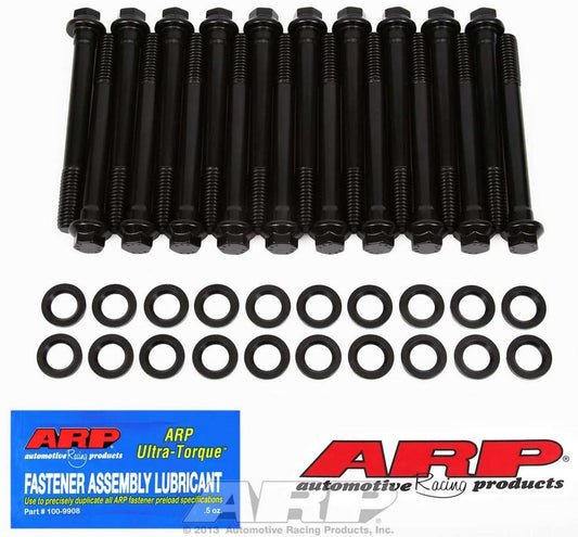 Arp SBF Head Bolt Kit 6pt. MPN ARP154-3604 For Ford Cleveland