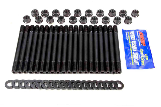 Arp SBF Head Stud Kit 6pt. MPN ARP154-4002 For Ford Cleveland
