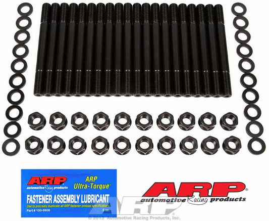 Arp SBF Head Stud Kit 6pt. MPN ARP154-4004 For Ford Cleveland