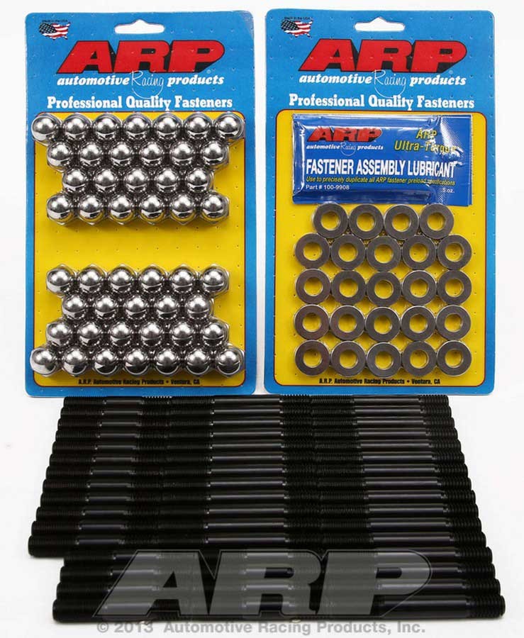 Arp  Head Stud Kit - Ford Flat-Head V8 49-53 154-4104