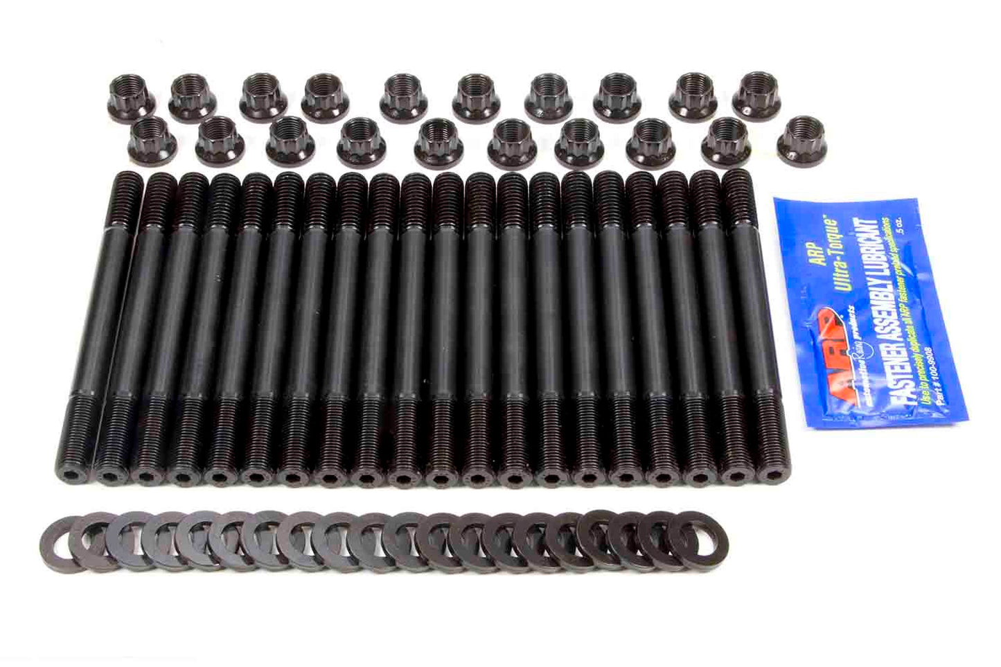 ARP  SBF Head Stud Kit - New Boss 302 w/351C Heads 154-4206