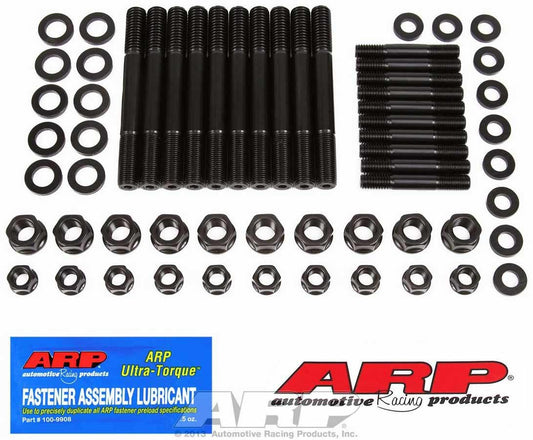 Arp SBF Main Stud Kit MPN ARP154-5604 For Ford Cleveland