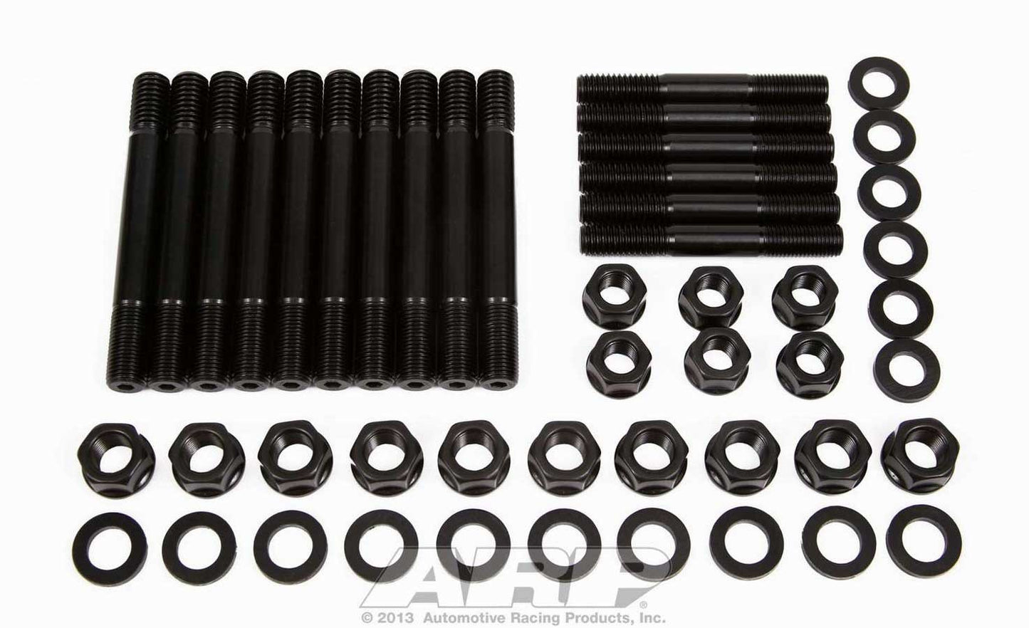 Arp SBF 351 Dart SHP Main Stud Kit MPN ARP154-5613 For Ford