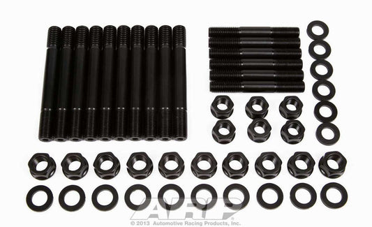 Arp SBF 351 Dart SHP Main Stud Kit MPN ARP154-5613 For Ford