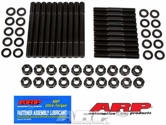 Arp BBF Head Stud Kit 6pt. MPN ARP155-4001 For Ford FE-Series