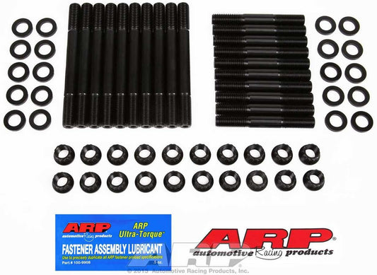 Arp BBF Head Stud Kit 12pt. MPN ARP155-4201 For Ford FE-Series