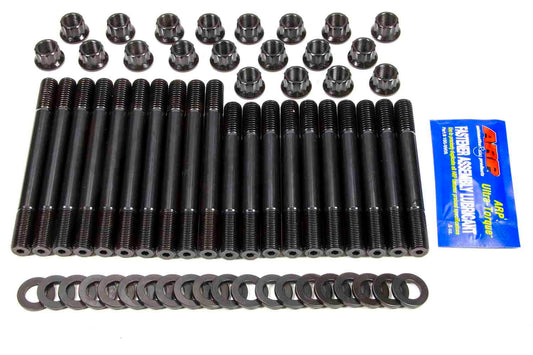 Arp BBF Head Stud Kit 12pt. MPN ARP155-4203 For Ford