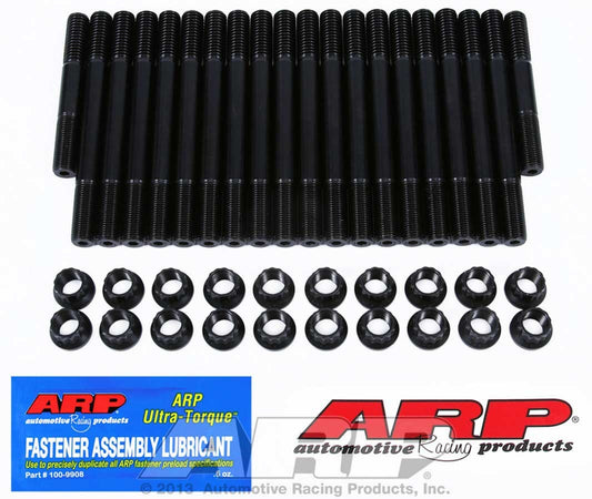 Arp Ford Head Stud Kit - 12pt. FE 390-428 MPN ARP155-4204 For Ford FE-Series