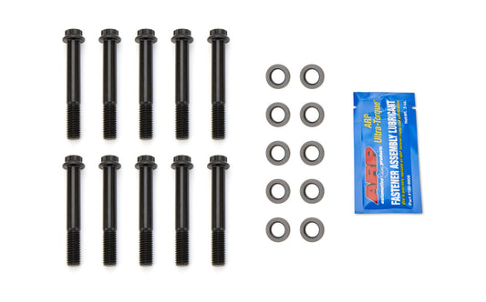 Arp BBF Main Bolt Kit - Fits 390-428 MPN ARP155-5201 For Ford FE-Series