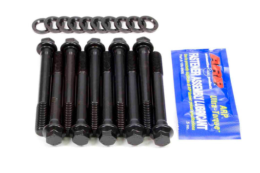 Arp BBF Main Bolt Kit - Fits 429-460 MPN ARP155-5202 For Ford