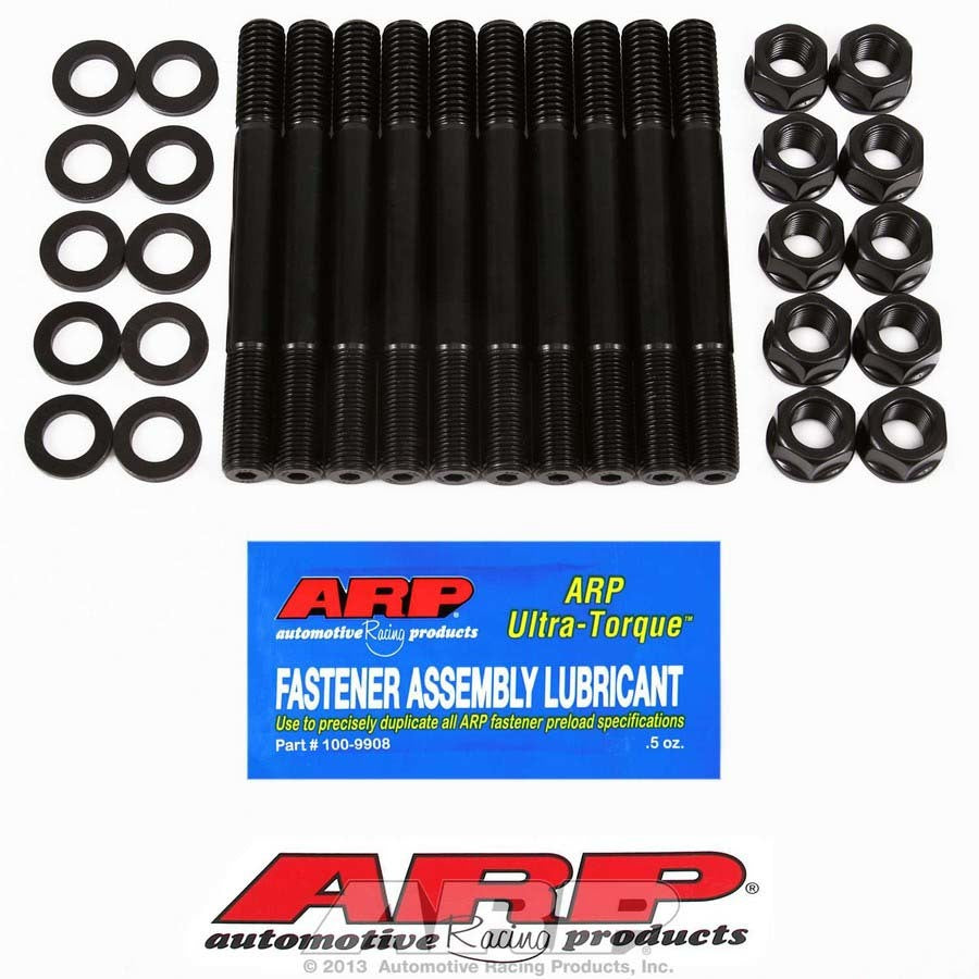 Arp BBF Main Stud Kit MPN ARP155-5402 For Ford