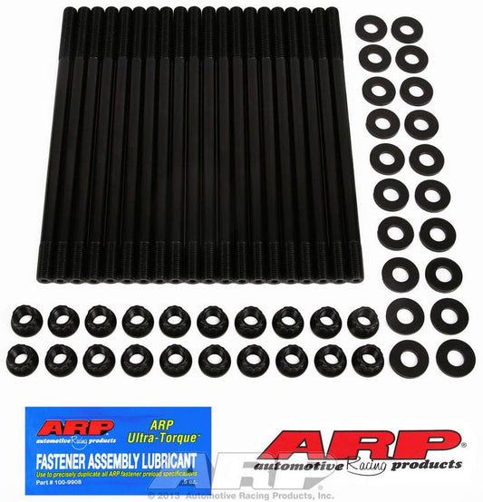 Arp Ford Head Stud Kit 12pt. MPN ARP156-4301 For Ford