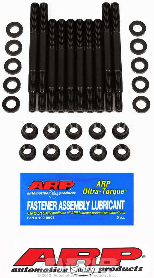 Arp Ford Main Stud Kit - Fits 4.6L 2-Bolt MPN ARP156-5403 For Ford