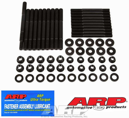 Arp Ford Main Stud Kit MPN ARP156-5802 For Ford