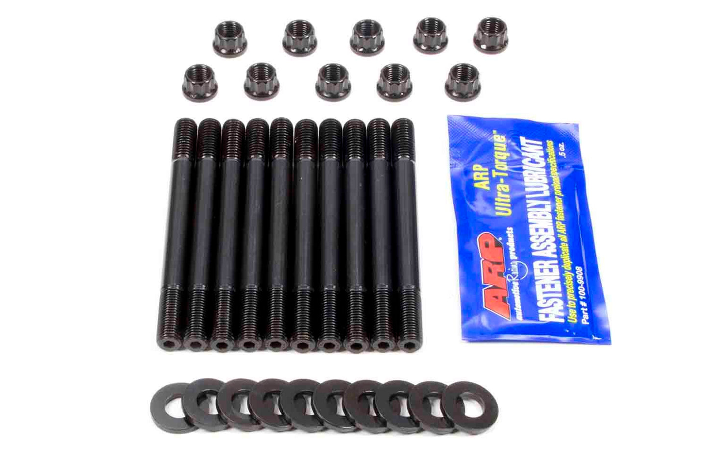 Arp Saturn Main Stud Kit - 99-02 1.9L SOHC MPN ARP165-5401