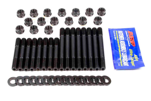 Arp Pontiac Head Stud Kit - 3800 V6 w/Supercharger MPN ARP193-4001 For GM V6