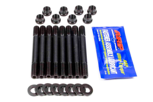 Arp Main Stud Kit - Pontiac 3800 V6 S/C 12pt 99-Up MPN ARP193-5402 For GM V6