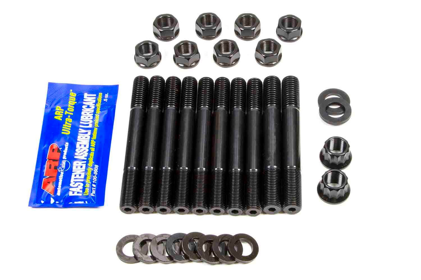 Arp Pontiac Main Stud Kit MPN ARP194-5401 For Pontiac