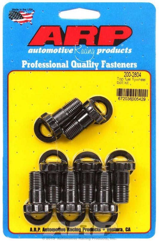 Arp Top Fuel Flywheel Bolt Kit MPN ARP200-2804
