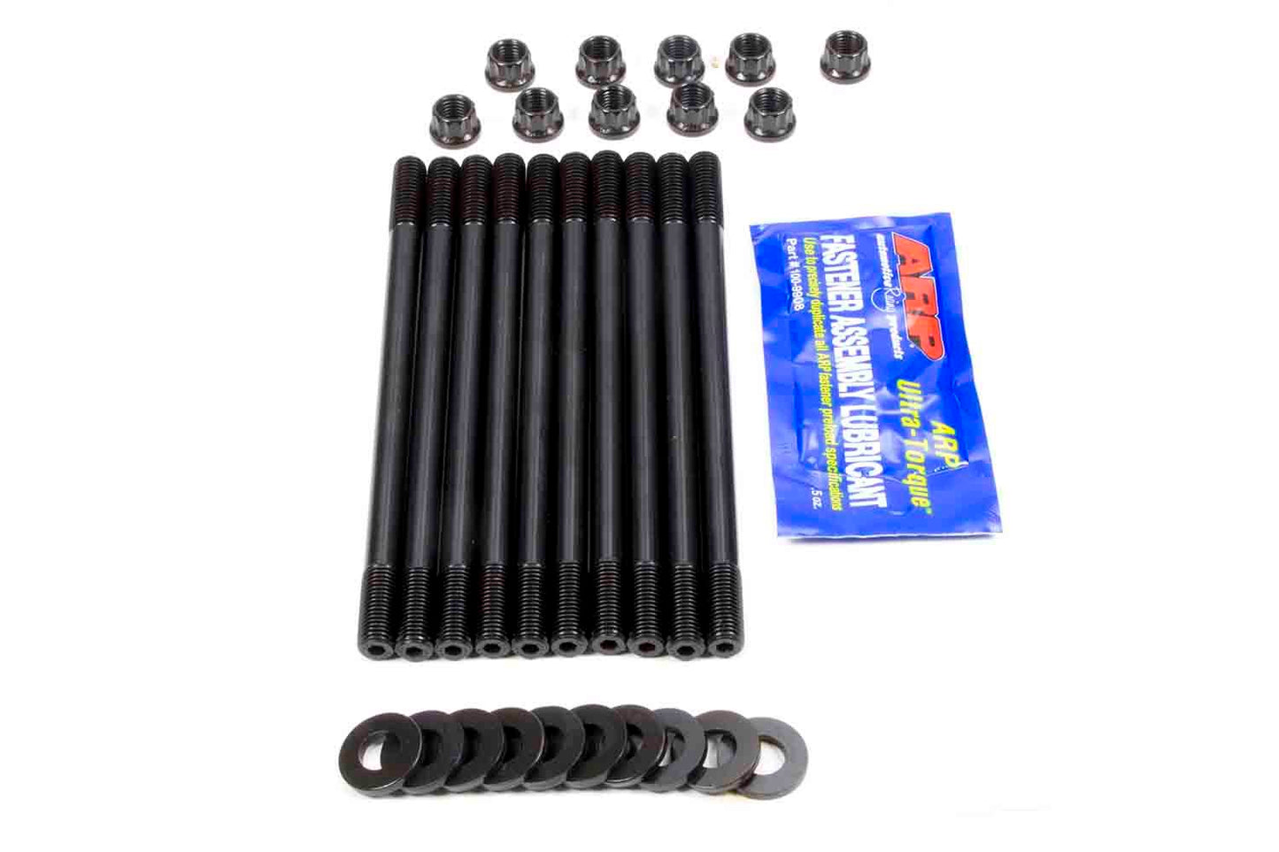 Arp BMW Head Stud Kit - 1.6L Mini Cooper 02-08 MPN ARP201-4301 For BMW