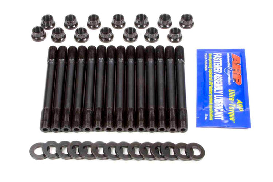 Arp  BMW Head Stud Kit 12pt E46 M3/S54 Inline 6 201-4303