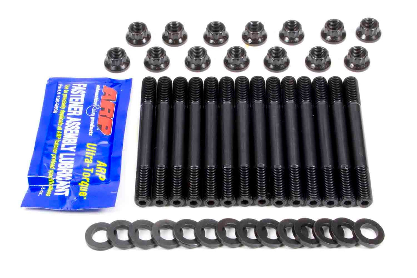 Arp BMW Main Stud Kit E46 M3 /S54 MPN ARP201-5002 For BMW