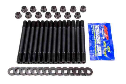 Arp Nissan Head Stud Kit - RB20/RB20DET/RB25 MPN ARP202-4301 For Nissan
