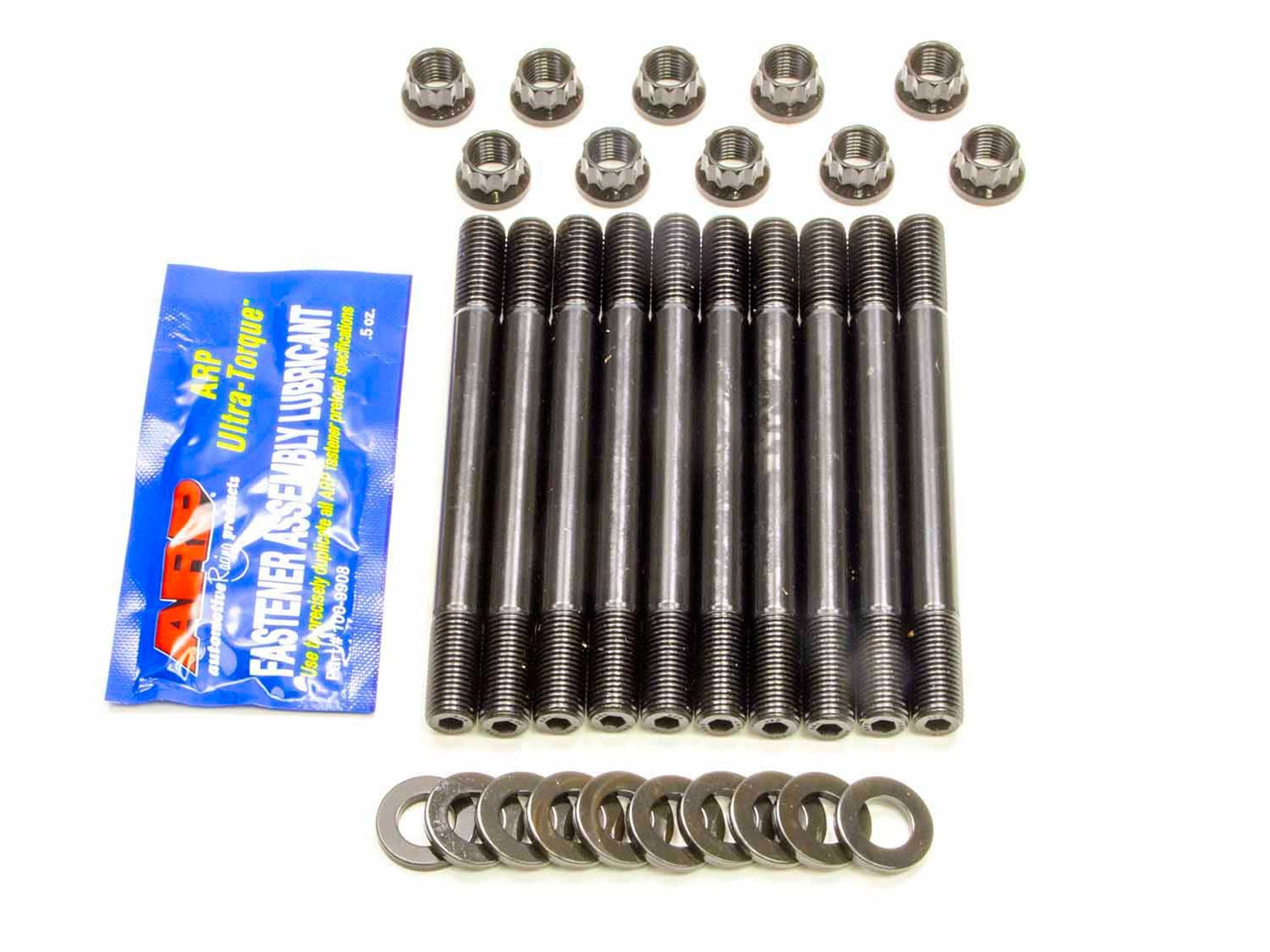 ARP  Nissan Head Stud Kit - 12pt. CA18DE/CA18DET 202-4302
