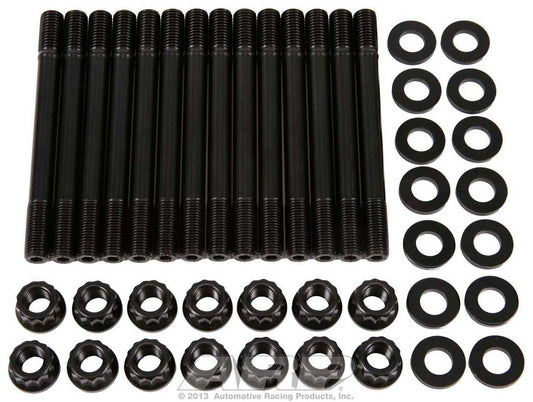 Arp Head Stud Kit - Nissan 2.5L RB25 MPN ARP202-4309 For Nissan