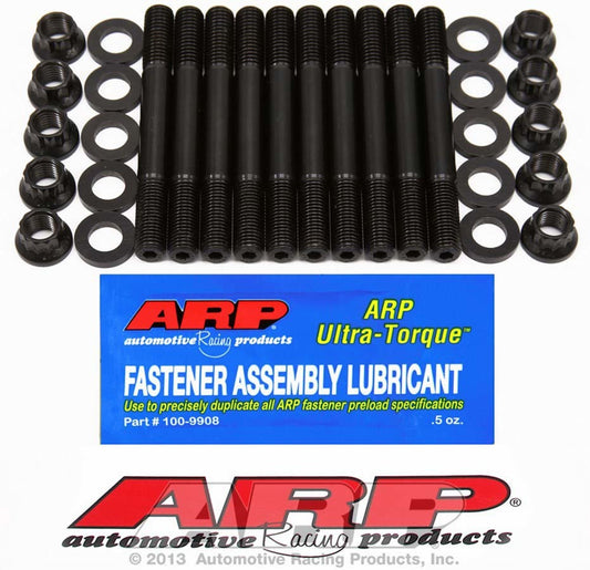 Arp Nissan Main Stud Kit - Fits L20 Series MPN ARP202-5401 For Nissan